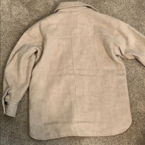 H&M Shacket - Picture 4 of 9